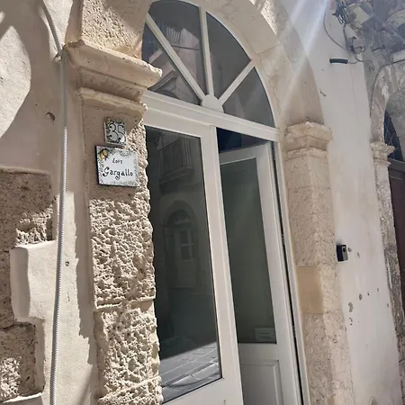 Holiday home Gargallo Loft In Ortigia