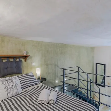 Gargallo Loft In Ortigia Holiday home Syracuse