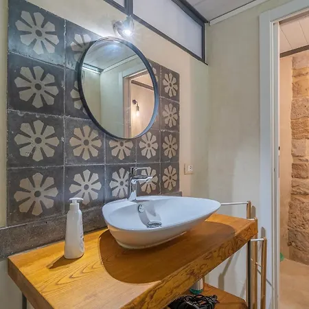 Gargallo Loft In Ortigia Syracuse