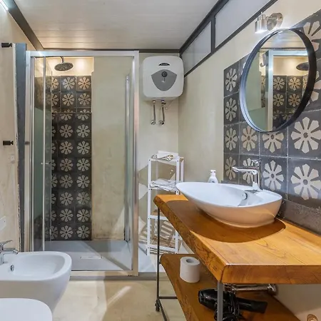 Gargallo Loft In Ortigia